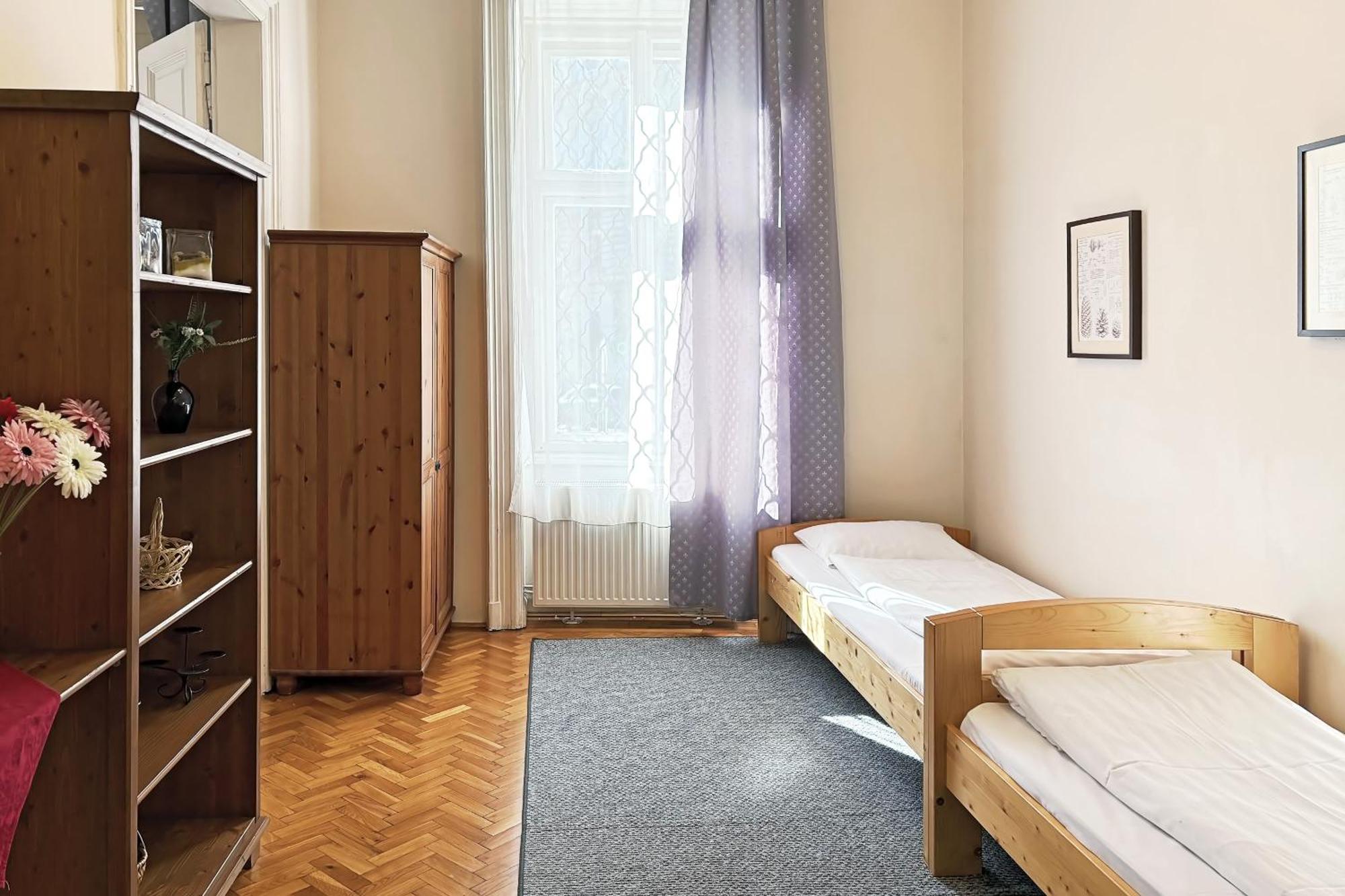 Apartmán Fireplace Holidays Budapešť